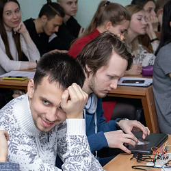 РТУ МИРЭА провёл круглый стол на тему «Проблемы и перспективы отечественной электроники»