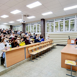 В РТУ МИРЭА стартовали курсы довузовской подготовки и анонсирован новый набор