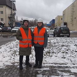 Студенты РТУ МИРЭА стали победителями конкурса «УМНИК-2025»