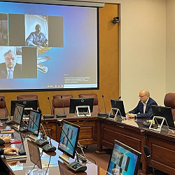 РТУ МИРЭА в авангарде решения актуальных проблем государства
