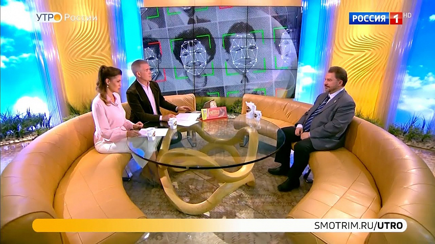 РТУ МИРЭА в СМИ