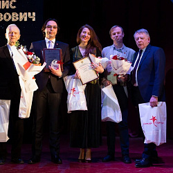 Названы победители конкурса «Студент года 2018»