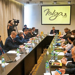 Представители РТУ МИРЭА вошли в 10 лучших команд-участниц «VolgaCTF»