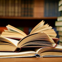 Слушатели подготовительного отделения для иностранных граждан приняли участие в онлайн-мероприятии «Литературная гостиная»