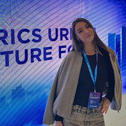 Проект студентов Института технологий управления стал резидентом инновационного центра «Сколково»