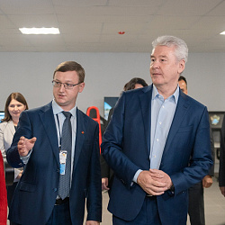28 августа 2019 года на базе МИРЭА – Российского технологического университета открылся Детский технопарк