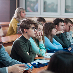 Подведены итоги полуфинального отбора по программе «УМНИК» «Смотр-конкурс инновационных проектов РТУ МИРЭА»