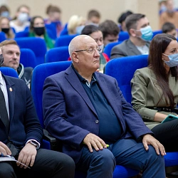«Киберквест ИКБСП» собрал более 80 участников