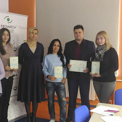 Преподаватель колледжа сможет участвовать в оценке демонстрационного экзамена по стандартам WorldSkills Russia