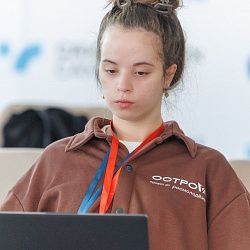 В октябре сотрудники, студенты и аспиранты Института тонких химических технологий имени М.В. Ломоносова провели и приняли участие в ряде мероприятий