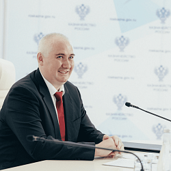 В РТУ МИРЭА будет создана новая базовая кафедра совместно с Федеральным казначейством