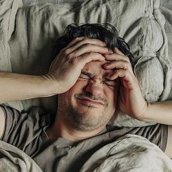 Психолог РТУ МИРЭА рассказал о прямой связи между кошмарами и дневными переживаниями