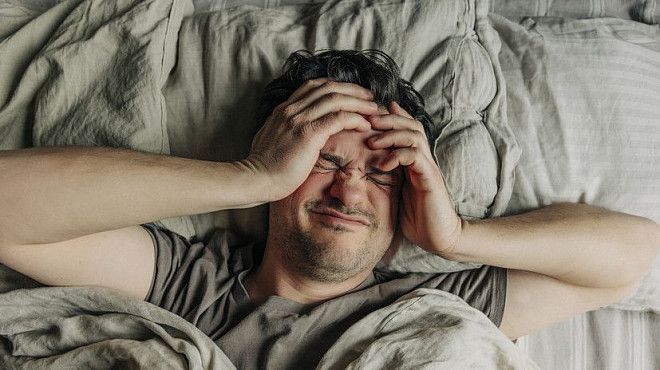 Психолог РТУ МИРЭА рассказал о прямой связи между кошмарами и дневными переживаниями