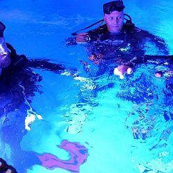 В Центре специальной подготовки РТУ МИРЭА прошёл День с Владимиром Минеевым