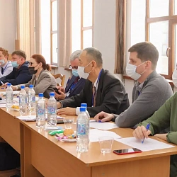 Институт международного образования РТУ МИРЭА принял участие в квотной кампании в Республике Узбекистан и Республике Таджикистан