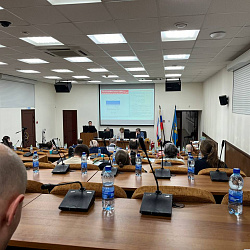 В Диссертационном совете РТУ МИРЭА состоялись защиты диссертаций