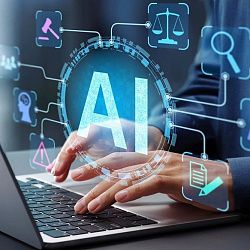 Эксперт РТУ МИРЭА оценил роль ИИ-агентов в энергетической отрасли