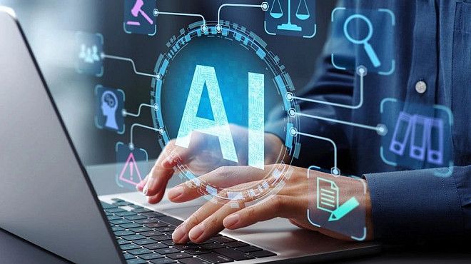 Эксперт РТУ МИРЭА оценил роль ИИ-агентов в энергетической отрасли