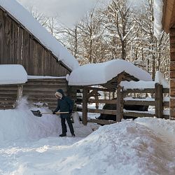 Студенты РТУ МИРЭА прибыли в Мордовию в составе «Команды Арктики» 