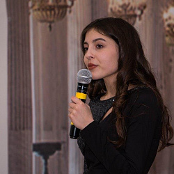 В Колледже прошёл конкурс «Мисс Колледж-2019»