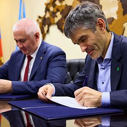Сбер и РТУ МИРЭА объединят усилия для подготовки лидеров технологического будущего страны