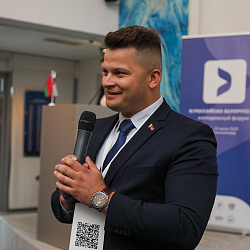 РТУ МИРЭА выступил организатором XI Российско–Белорусского молодёжного форума
