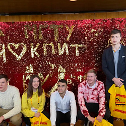Студенты Колледжа РТУ МИРЭА посетили профориентационные мероприятия