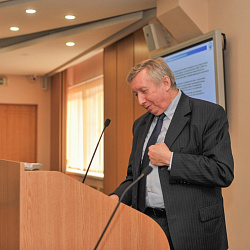 В РТУ МИРЭА прошёл научно-технический семинар