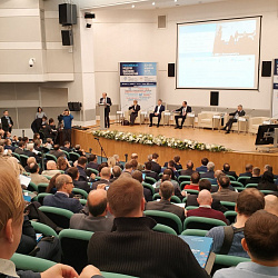 Студенты Колледжа посетили форум «Искусственный интеллект, большие данные, отечественный софт: национальная стратегия цифрового развития»
