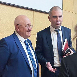 РТУ МИРЭА проводит программу повышения квалификации для сотрудников Московского городского суда