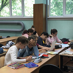 В РТУ МИРЭА награждены победители и призёры целого ряда соревнований