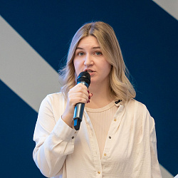 В РТУ МИРЭА прошла неделя VK