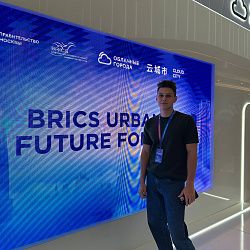 Проект студентов Института технологий управления стал резидентом инновационного центра «Сколково»