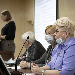 В РТУ МИРЭА прошла конференция молодых учёных «Актуальные вопросы развития современной цифровой среды»
