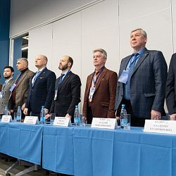 В РТУ МИРЭА состоялась межвузовская историческая викторина «Сильна героями Россия»