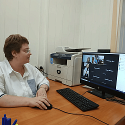 В Институте технологий управления состоялся отбор студентов для прохождения стажировки