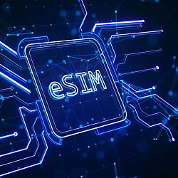 Что такое eSIM: как подключить, как работает, преимущества — комментарий эксперта РТУ МИРЭА