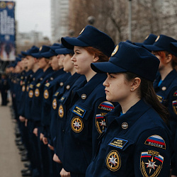 В РТУ МИРЭА прошли праздничные мероприятия, посвящённые юбилею ЦСО ВСКС