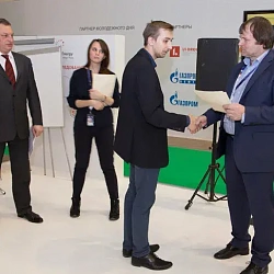 Московский технологический университет принял участие в V Международном Форуме по энергоэффективности и энергосбережению «ENES 2016»