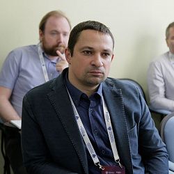 Ответственный секретарь приёмной комиссии РТУ МИРЭА принял участие в работе стратегической сессии по итогам приёмной кампании 2025 года