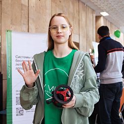 Более 800 абитуриентов посетили День открытых дверей инженерных программ РТУ МИРЭА