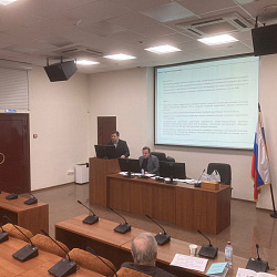 В Диссертационном совете РТУ МИРЭА прошли защиты результатов научных исследований