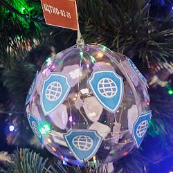 В колледже РТУ МИРЭА прошли предновогодние мероприятия