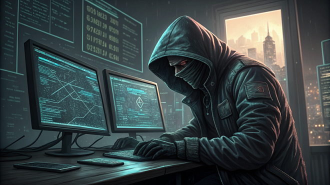 Киберэксперт РТУ МИРЭА: мошенники могут тайно активировать микрофон и камеру смартфона