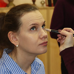 Активисты Центра культуры и творчества РТУ МИРЭА провели благотворительную акцию