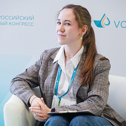 Представители ИТХТ имени М.В. Ломоносова приняли участие в научно-практической молодёжной конференции «Актуальные вопросы экологии и безопасности»