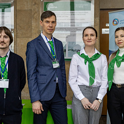 РТУ МИРЭА и Центр диагностики и телемедицины Департамента здравоохранения Москвы представили совместную программу подготовки бакалавров