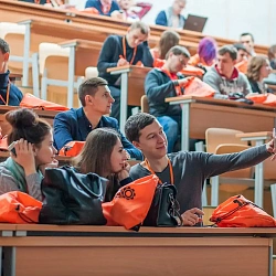 Московский технологический университет стал площадкой для Всероссийского студенческого научно-технического фестиваля «ВУЗПРОМФЕСТ — 2016»