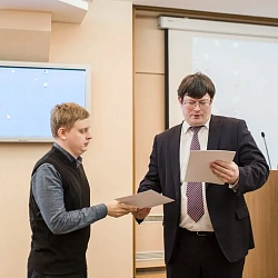 В Московском технологическом университете завершился региональный этап всероссийского конкурса «IT-прорыв»