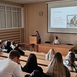 В РТУ МИРЭА прошла VII Научно-техническая конференция студентов и аспирантов, приуроченная к празднованию 75-летия университета